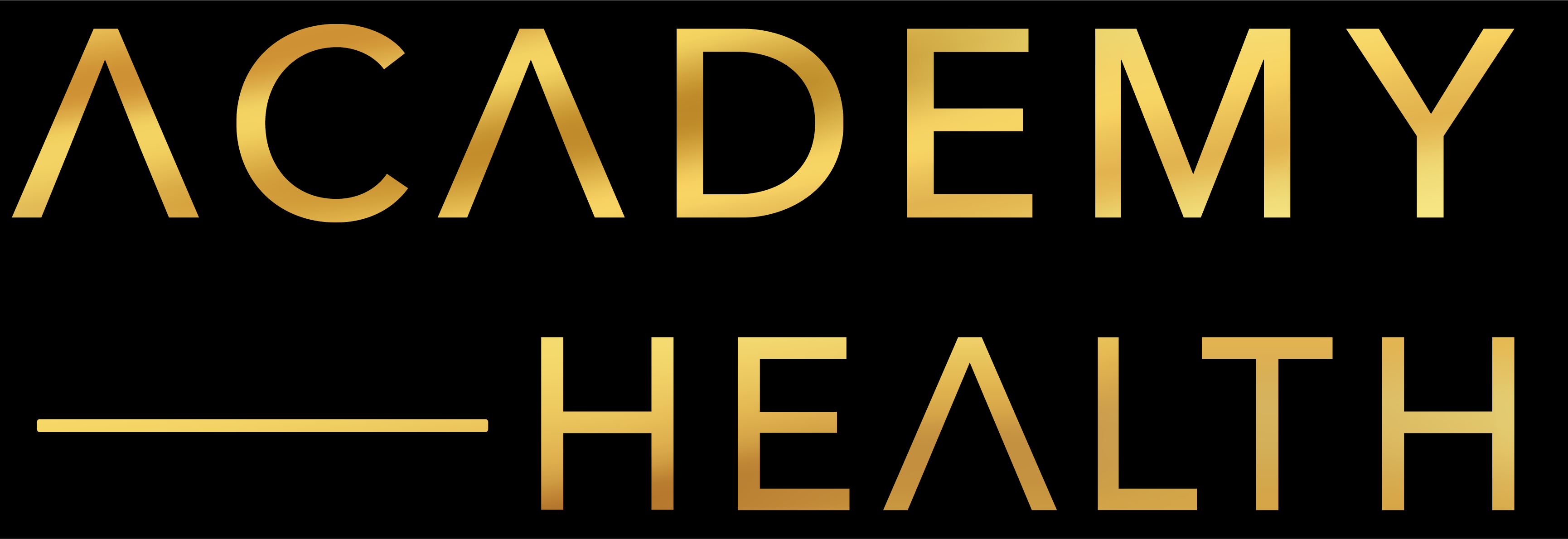 Academy Health Logo